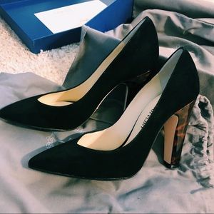 sarah flint jay pump 85